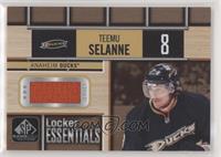 Teemu Selanne