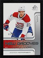 Jesperi Kotkaniemi #/10