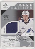 Anthony Cirelli #/199