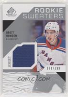 Brett Howden #/199