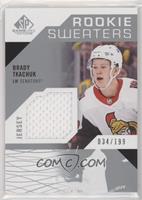 Brady Tkachuk #/199