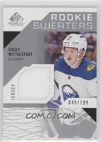 Casey Mittelstadt #/199