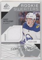 Casey Mittelstadt #/199