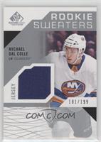 Michael Dal Colle #/199