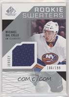 Michael Dal Colle #/199