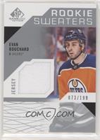 Evan Bouchard #/199