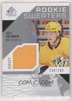 Eeli Tolvanen #/199