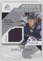 Kristian Vesalainen #/199