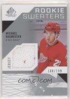 Michael Rasmussen #/199