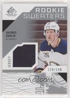 Rasmus Dahlin #/199