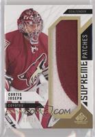 Curtis Joseph #/15