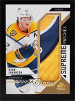 Ryan Johansen #/15