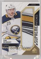 Sam Reinhart #/15