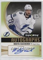 Nikita Kucherov