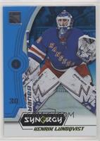 Veterans - Henrik Lundqvist