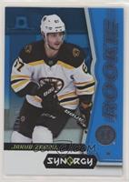 Tier 1 - Rookies - Jakub Zboril #/799