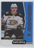 Tier 1 - Rookies - Josh Mahura #/799