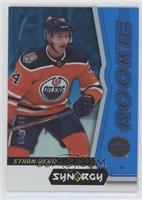 Tier 1 - Rookies - Ethan Bear #/799