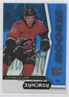 Tier 1 - Rookies - Spencer Foo #/799