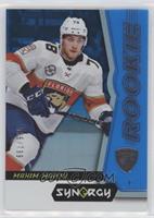 Tier 1 - Rookies - Maxim Mamin #/799