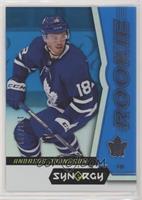 Tier 1 - Rookies - Andreas Johnsson [EX to NM] #/799