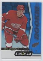 Tier 1 - Rookies - Joe Hicketts #/799