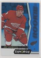 Tier 1 - Rookies - Joe Hicketts #/799