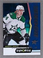 Tier 1 - Rookies - Roope Hintz #/799