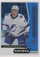 Tier 1 - Rookies - Anthony Cirelli #/799