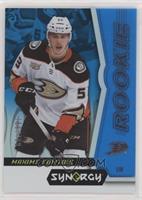 Tier 1 - Rookies - Maxime Comtois #/799