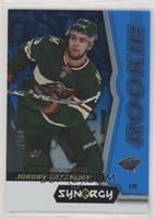 Tier 2 - Rookies - Jordan Greenway #/599