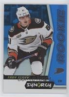 Tier 2 - Rookies - Troy Terry #/599