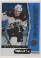 Tier 2 - Rookies - Ryan Donato #/599