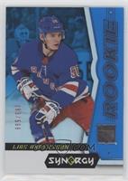 Tier 2 - Rookies - Lias Andersson #/599