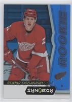 Tier 2 - Rookies - Dennis Cholowski #/599