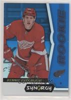 Tier 2 - Rookies - Dennis Cholowski #/599