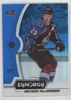 Veterans - Nathan MacKinnon