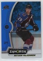 Veterans - Nathan MacKinnon