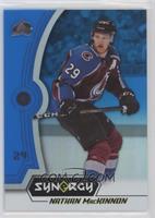 Veterans - Nathan MacKinnon