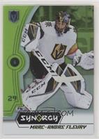 Veterans - Marc-Andre Fleury