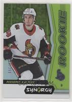 Tier 1 - Rookies - Maxime Lajoie #/299