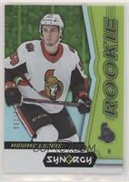 Tier 1 - Rookies - Maxime Lajoie #/299