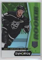 Tier 1 - Rookies - Jaret Anderson-Dolan #/299