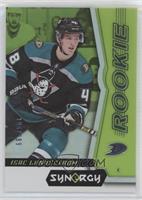 Tier 1 - Rookies - Isac Lundestrom #/299