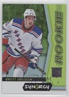 Tier 2 - Rookies - Brett Howden #/199