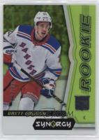 Tier 2 - Rookies - Brett Howden #/199