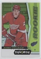 Tier 2 - Rookies - Dennis Cholowski #/199