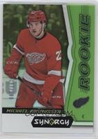 Tier 2 - Rookies - Michael Rasmussen #/199