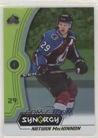 Veterans - Nathan MacKinnon