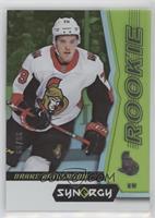 Tier 3 - Rookies - Drake Batherson #/99